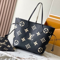 LV Shopping Bags